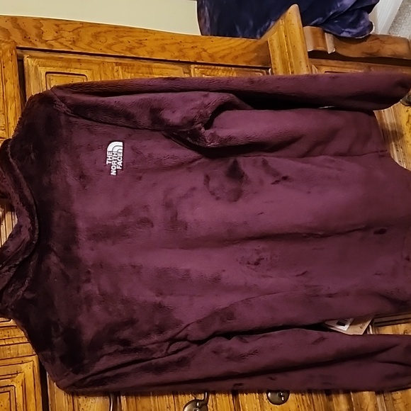 FINAL PRICE!!! Absolutely gorgeous North Face women's jacket $62 size SP - Picture 5 of 7